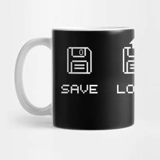 I'd Rather be Loaded Mug